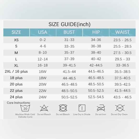 Eomenie Women's One Piece Swimsuit BNWT L - Picture 3 of 10